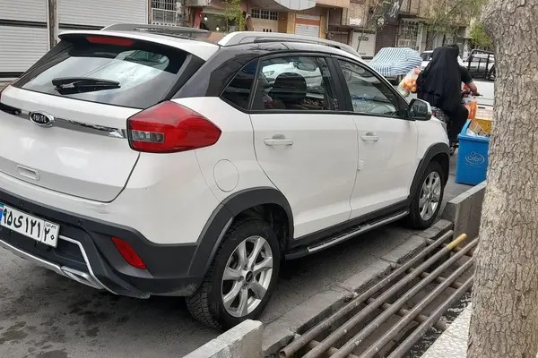ام وی ام، X22