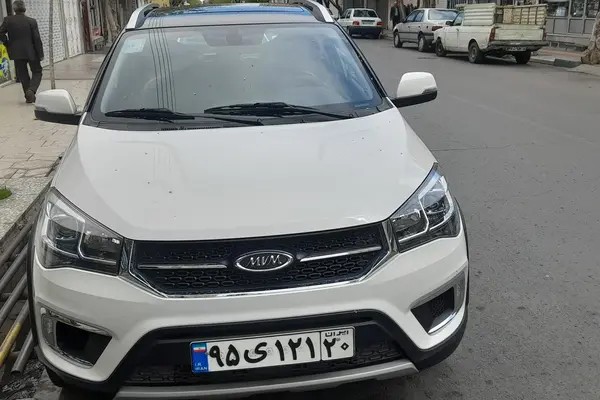 ام وی ام، X22