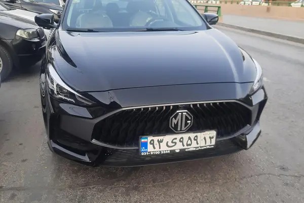 ام جی، GT