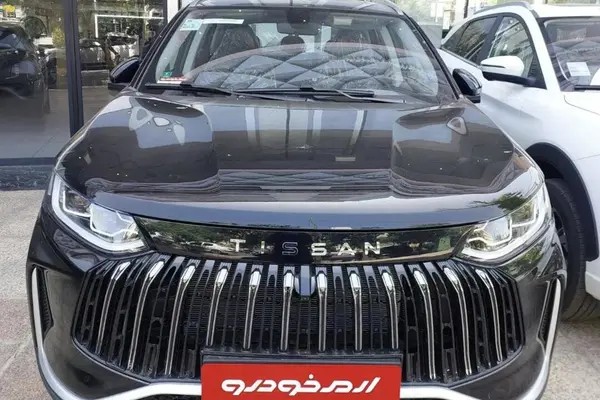 تیگارد، تیسان S05