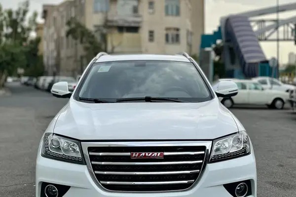 هاوال، H2 وارداتی