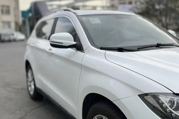 هاوال، H2 وارداتی