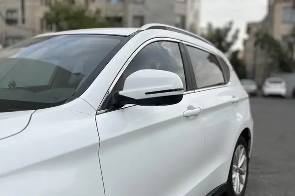 هاوال، H2 وارداتی