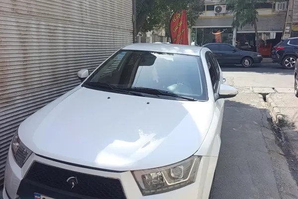 دنا، پلاس EF7