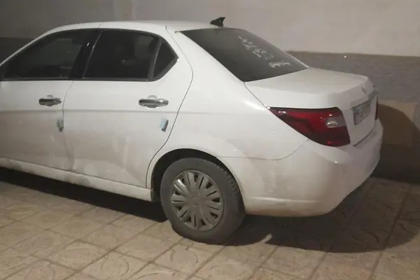 دنا، پلاس EF7