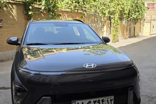 هیوندای، کونا