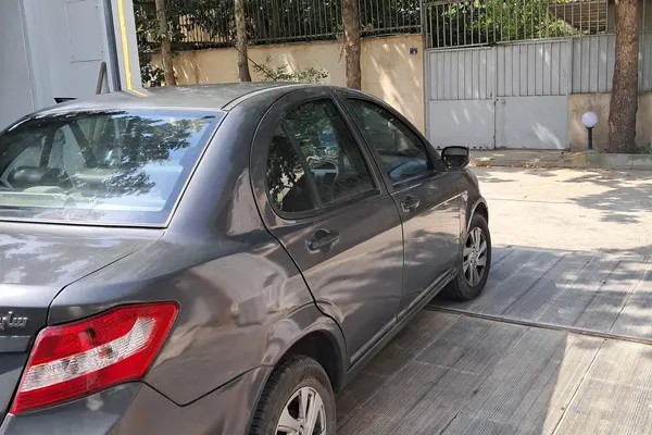 ساینا، اتوماتیک