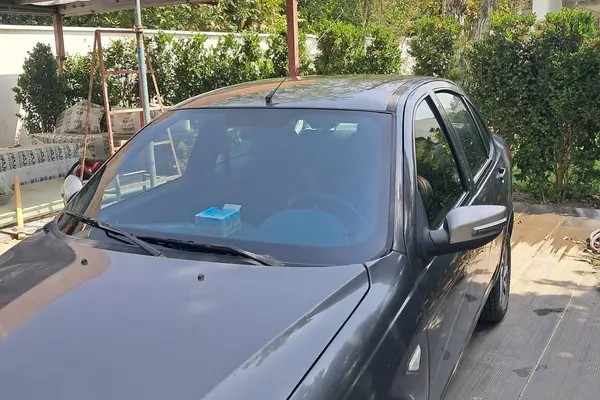 ساینا، اتوماتیک