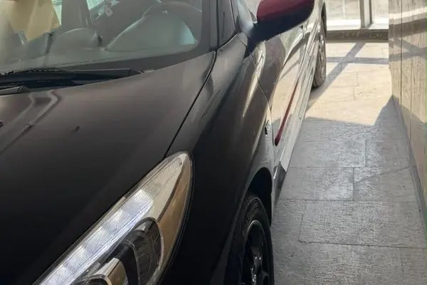 پژو، 207