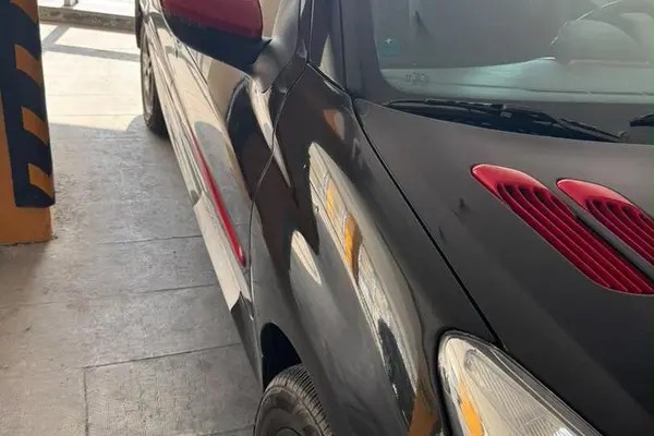 پژو، 207