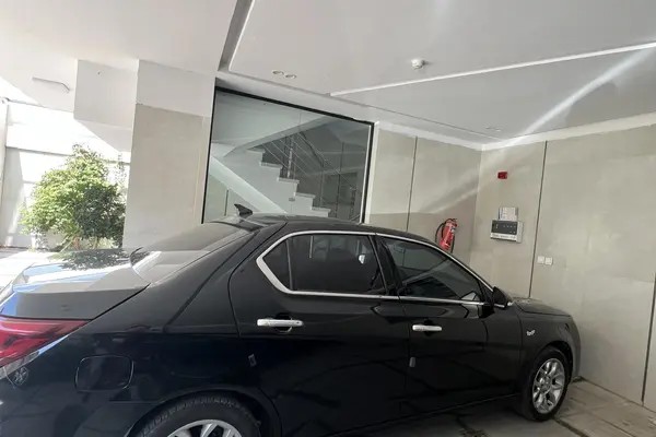 دنا، پلاس EF7
