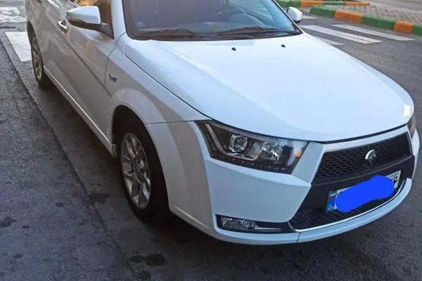 دنا، پلاس EF7