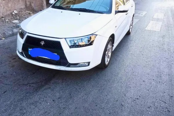 دنا، پلاس EF7