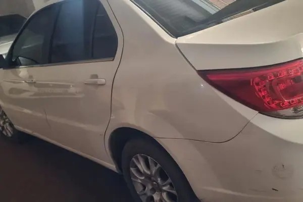 دنا، معمولی