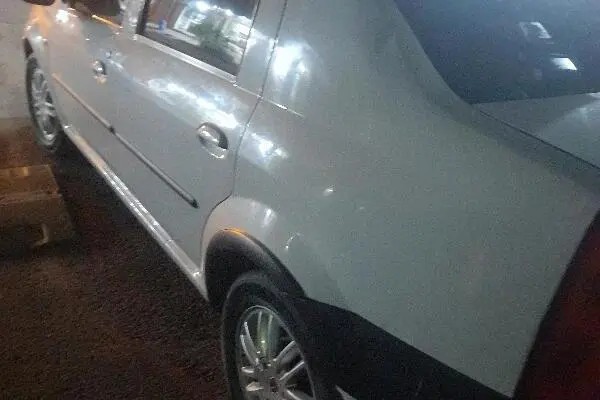 رنو، تندر 90