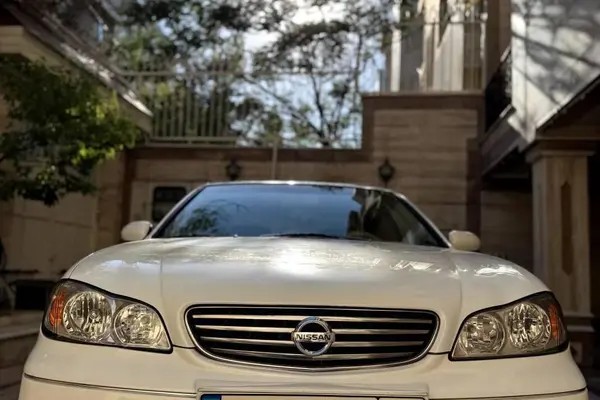 نیسان، ماکسیما