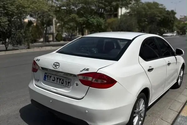 جک، جی 5