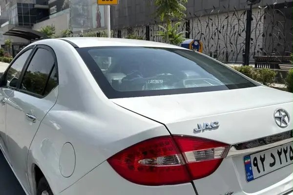 جک، جی 5