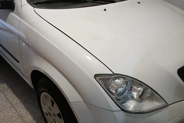 تیبا، صندوق دار
