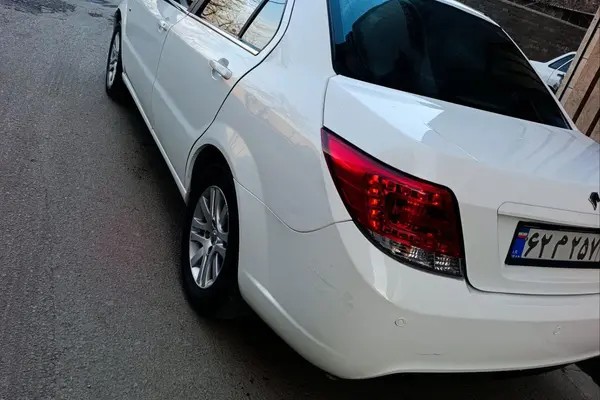 دنا، معمولی