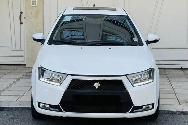 دنا، پلاس EF7