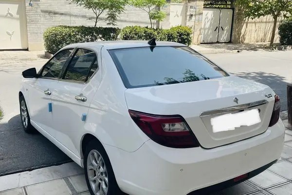 دنا، پلاس EF7