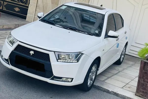 دنا، پلاس EF7