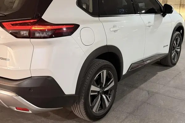 نیسان، ایکس تریل e-POWER