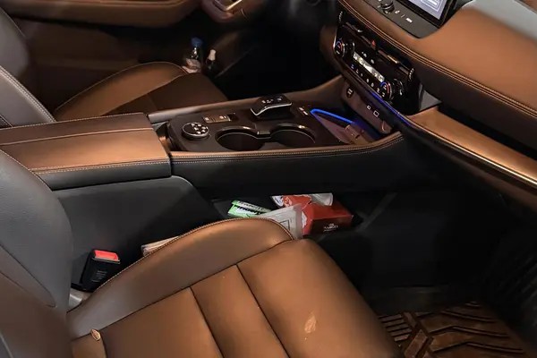 نیسان، ایکس تریل e-POWER