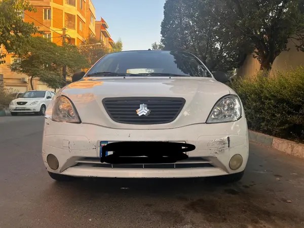تیبا، صندوق دار