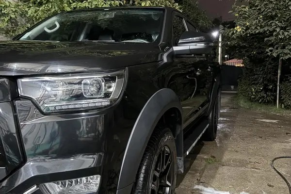 کی ام سی، T8
