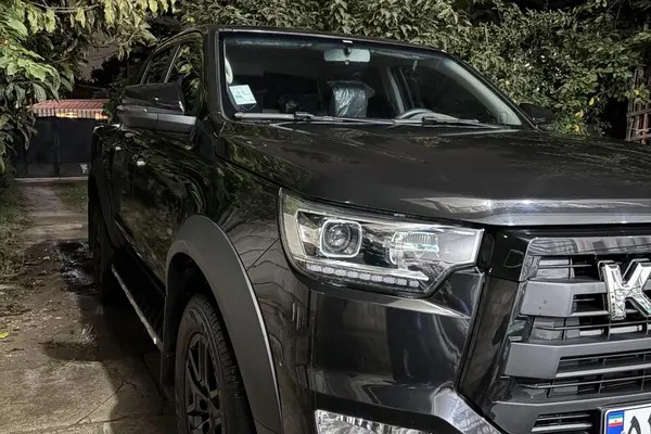 کی ام سی، T8