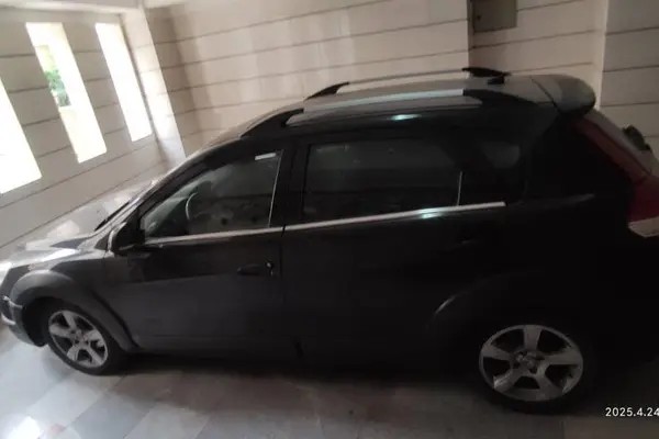 دانگ فنگ، H30 کراس