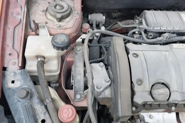 دانگ فنگ، H30 کراس