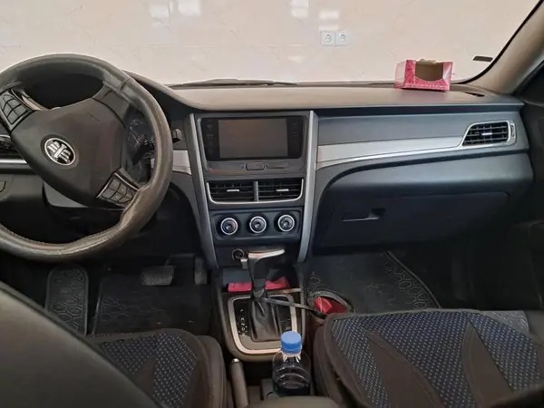 بسترن، B30
