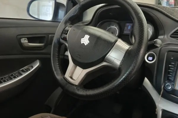 شاهین، G دنده ای