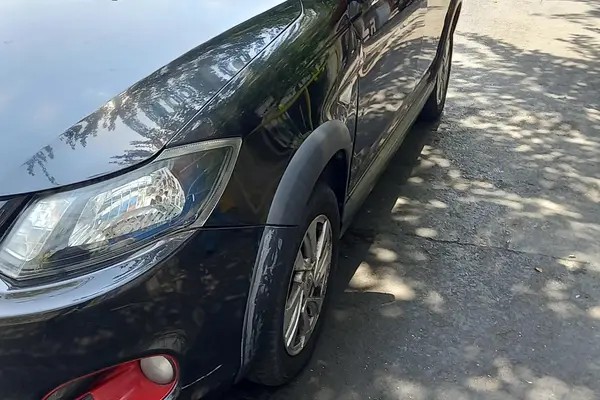 کوییک، دنده ای R