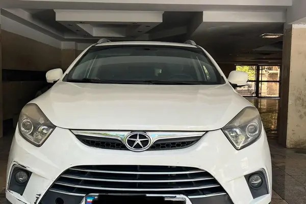 جک، S5