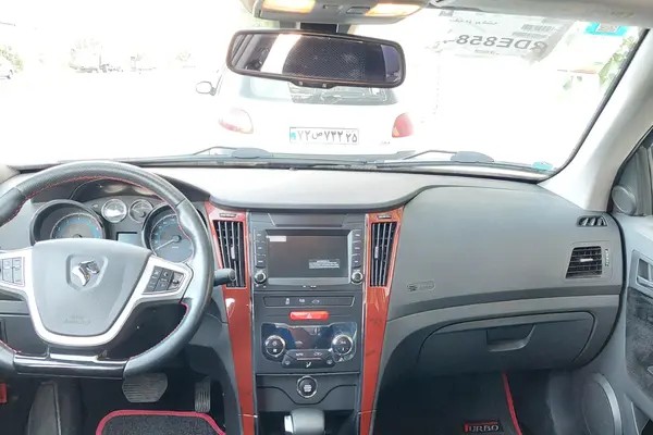 دنا، پلاس EF7