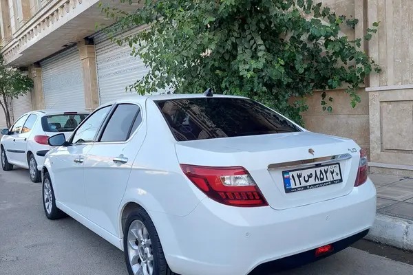 دنا، پلاس EF7