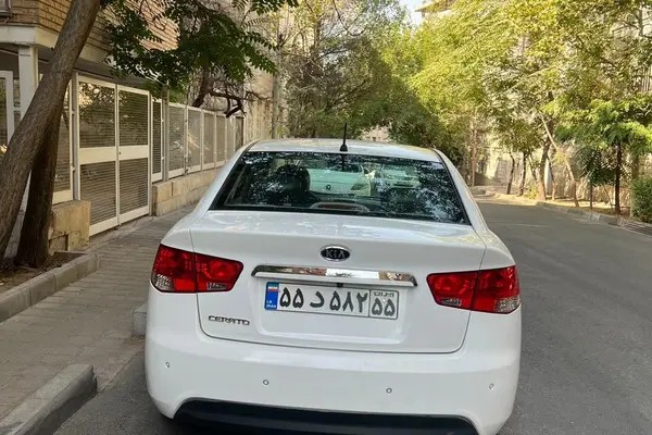 کیا، سراتو (مونتاژ)