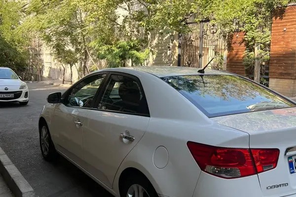 کیا، سراتو (مونتاژ)