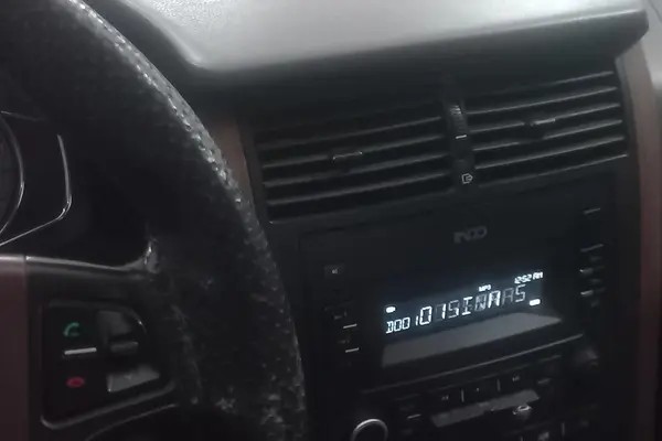 پژو، پارس