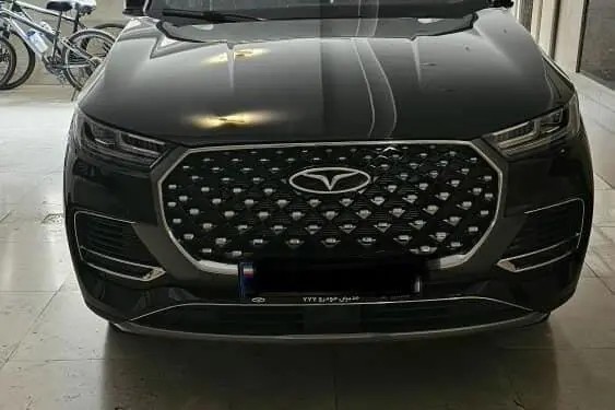 فونیکس، تیگو 8 پرو هیبرید (F8 PRO PHEV)