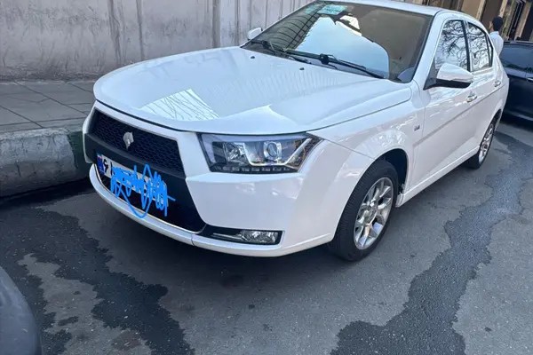 دنا، پلاس EF7P