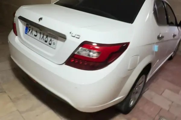 دنا، پلاس EF7P