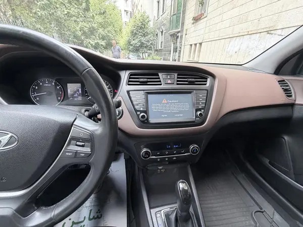 هیوندای، i20 (مونتاژ)