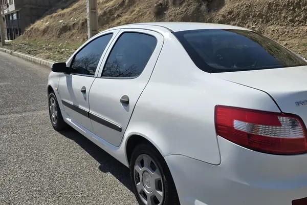 رانا، LX