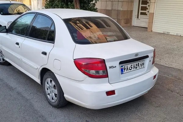 کیا، ریو (مونتاژ)