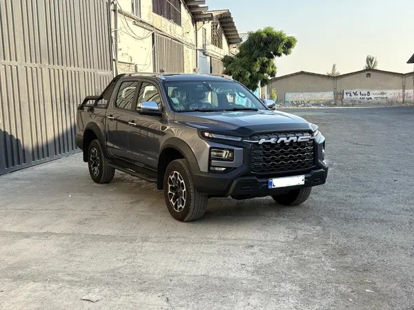 کی ام سی، T9
